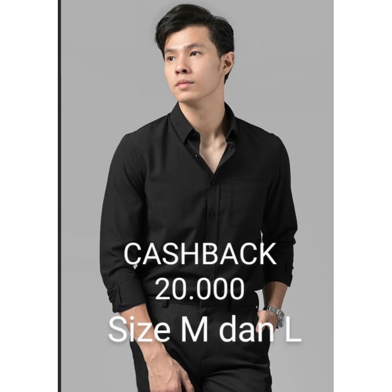 Elgant Basic Shirt Male id
