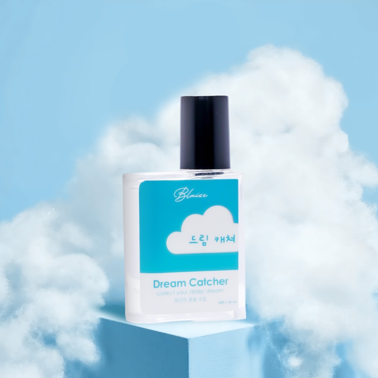 Produk Blaise Korean Perfume Official Shopee Indonesia