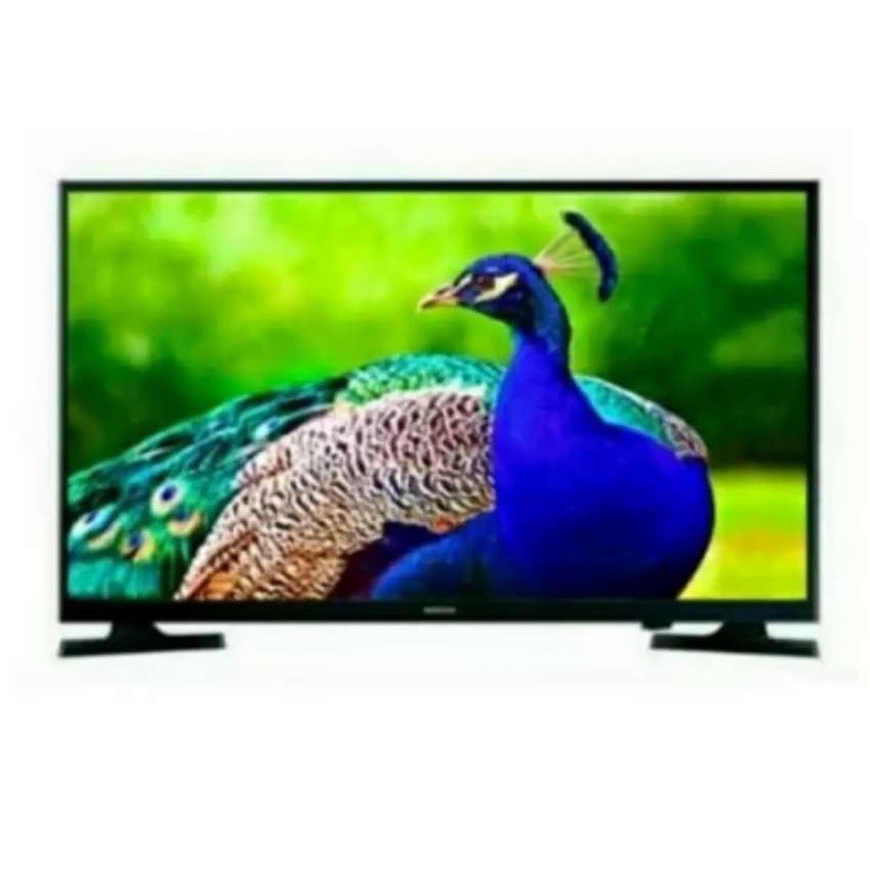 SAMSUNG LED TV 32 Inch 32T4001 Digital TV USB Movie HD - UA32T4001-2
