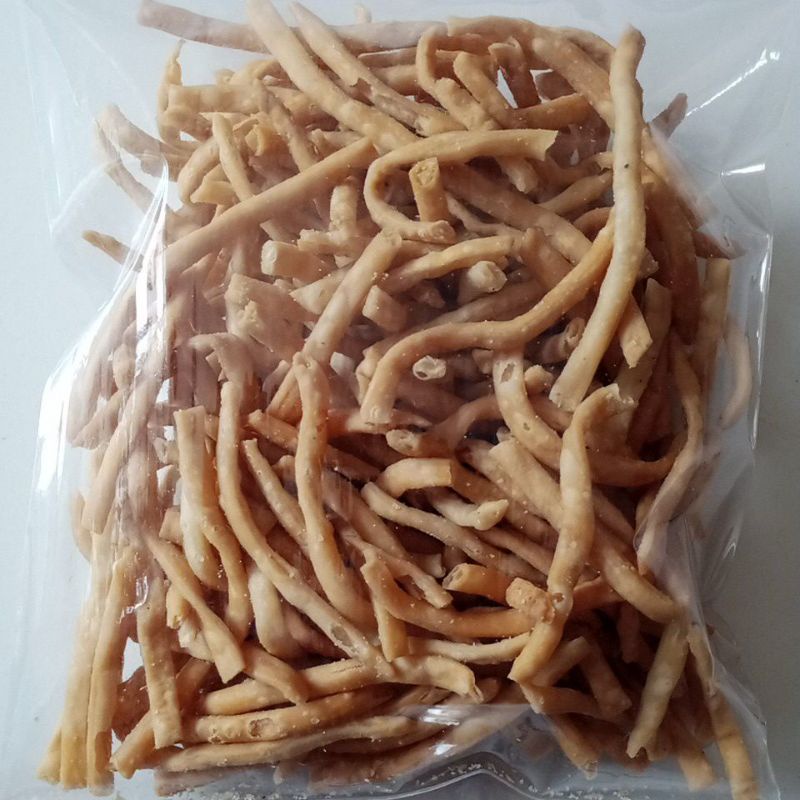 

[PROMO] SISTIK BAWANG GURIH RENYAH