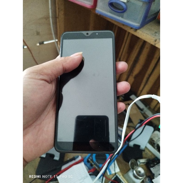 lcd N-series note 10