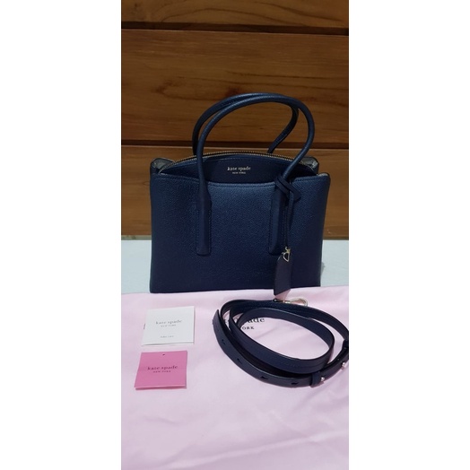 Tas Kate Spade Margaux Original harga NETT