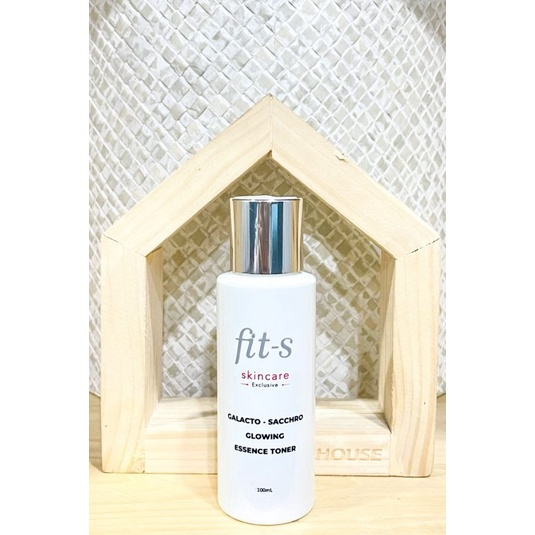 [READY STOCK] TONER FITSSKINCARE/Penyegar/Fit-s Skincare by Fitri Salhuteru
