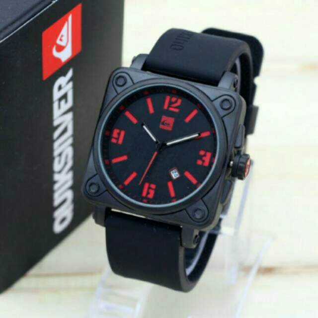 Jam tangan QUIKSILVER 9A
