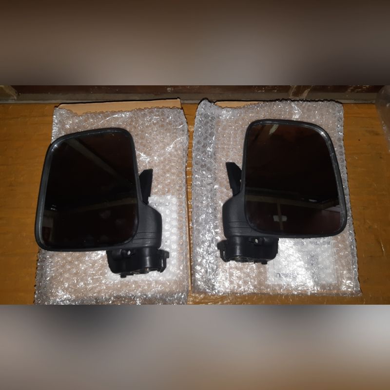 Kaca Spion Isuzu Traga