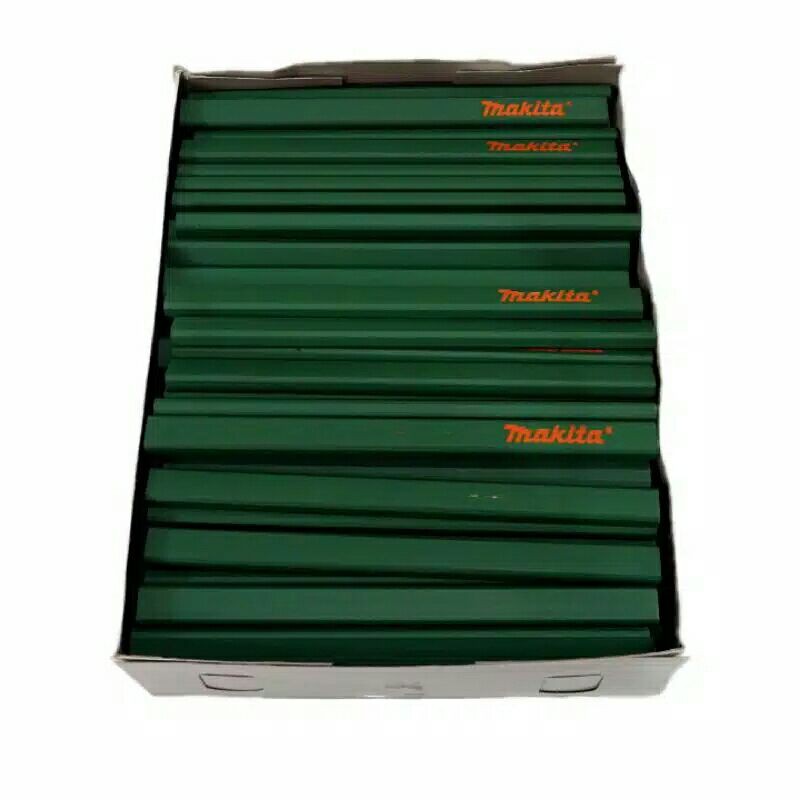 

MAKITA Pensil Tukang Kayu