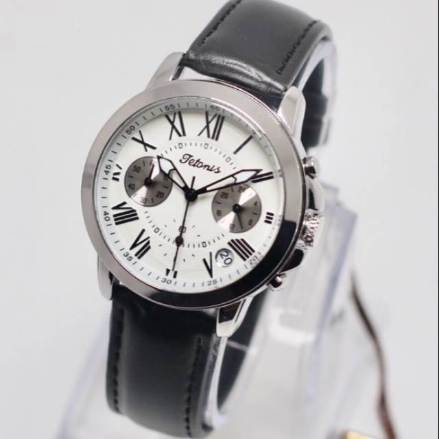 Jam tangan wanita/cewek TETONIS original