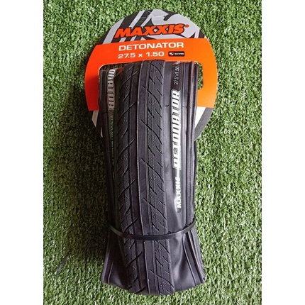 BAN LUAR MAXXIS DETONATOR 27.5X1.50