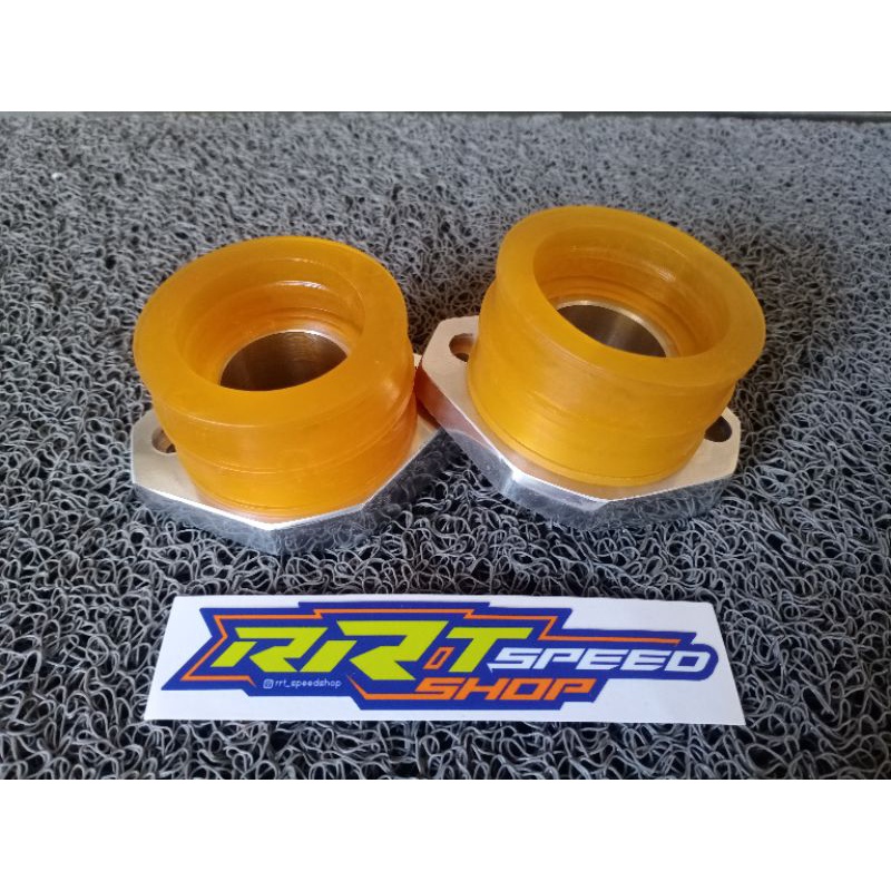 INTAKE HEREX 35 &amp; 38