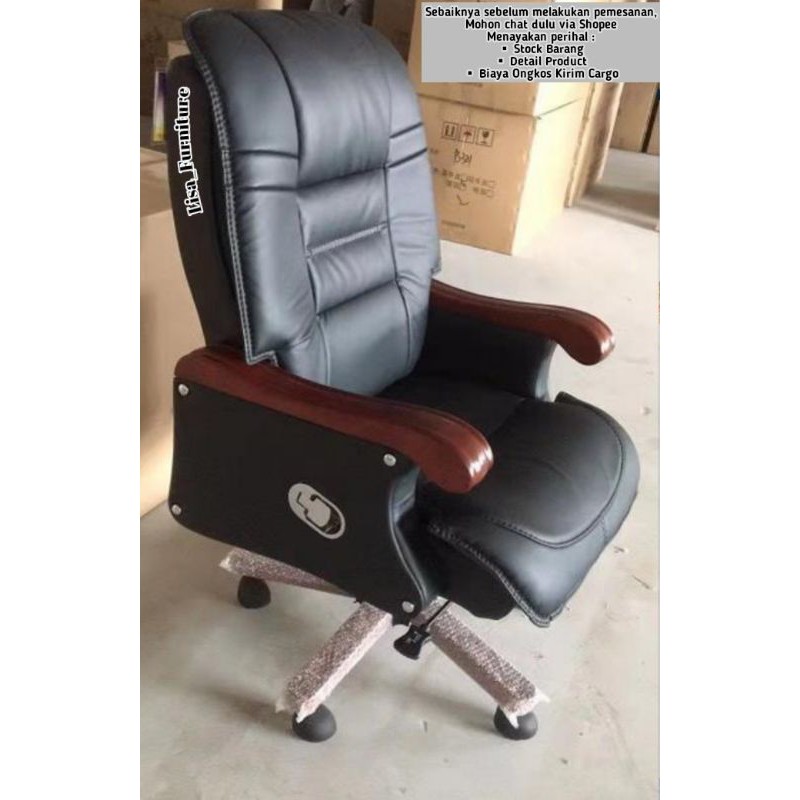 Kursi Direktur|Kursi Direktur Mewah|Kursi Direktur Kantor|Kursi Direktur Import|Kursi Direktur Imfor