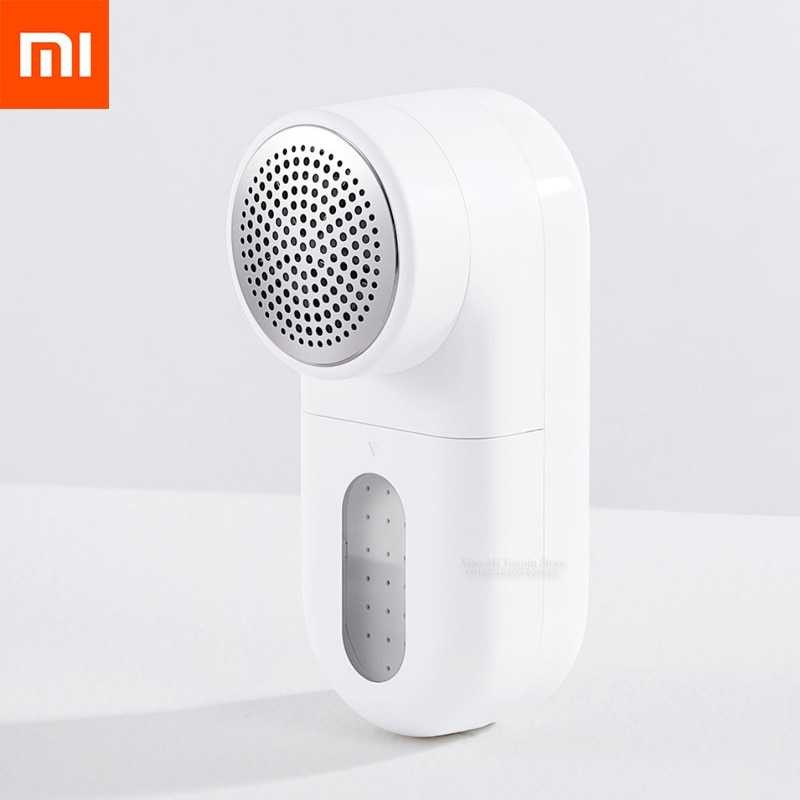 Terbaru ! Xiaomi Mijia Fuzz Trimmer Portable Lint Remover - MQXJQ01KL