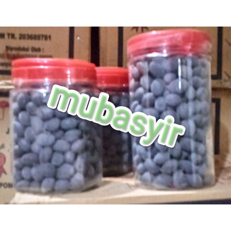 buah langka asam kranji premium