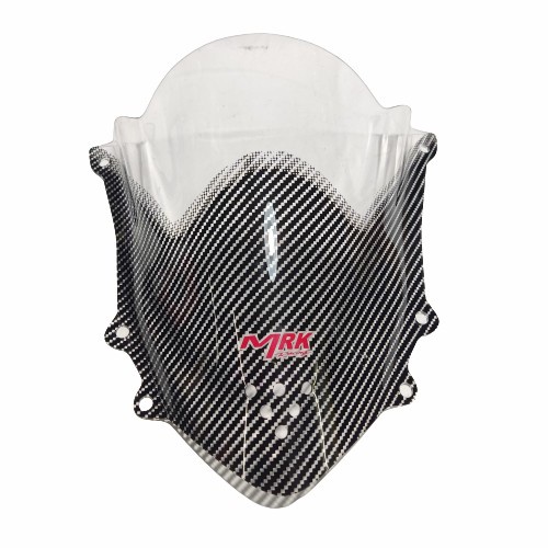 Visor Ninja RR new karbon Windshield Ninja MRK