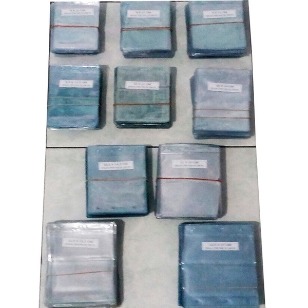 

Star Plastik Panitia Id Card 9 X 12 Cm Sale!!!