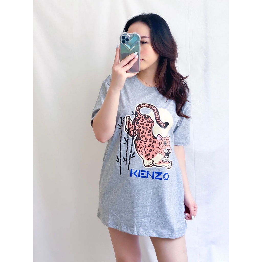 Kaos Oblong Jumbo Motif Terbaru Kaos Oversized Bahan Cotton Combed 30s