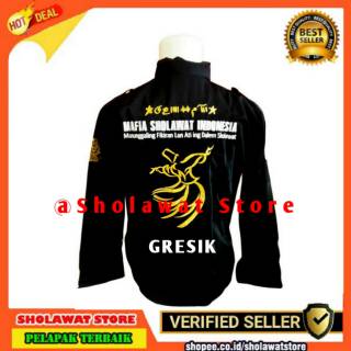 Terlaris Jaket Mafia Sholawat Mafish Shopee Indonesia