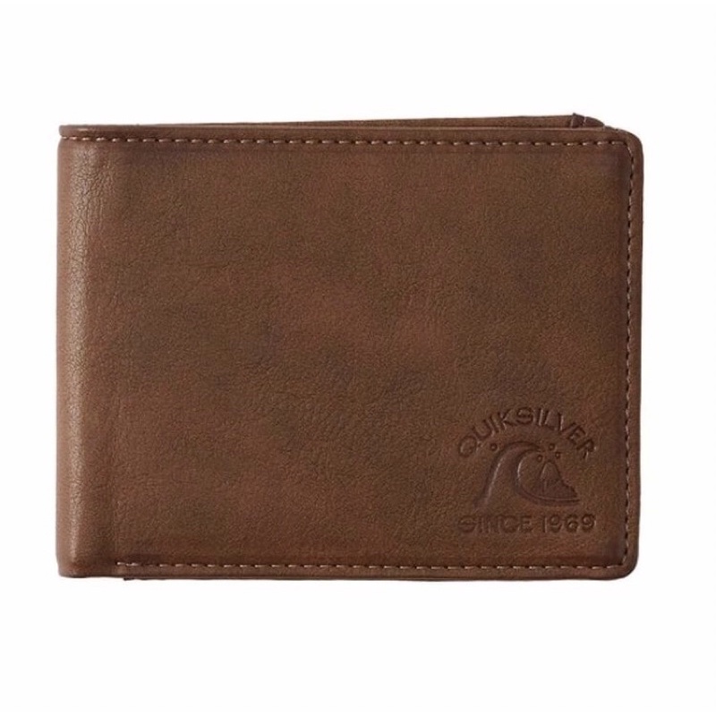 dompet Quiksilver original sf134