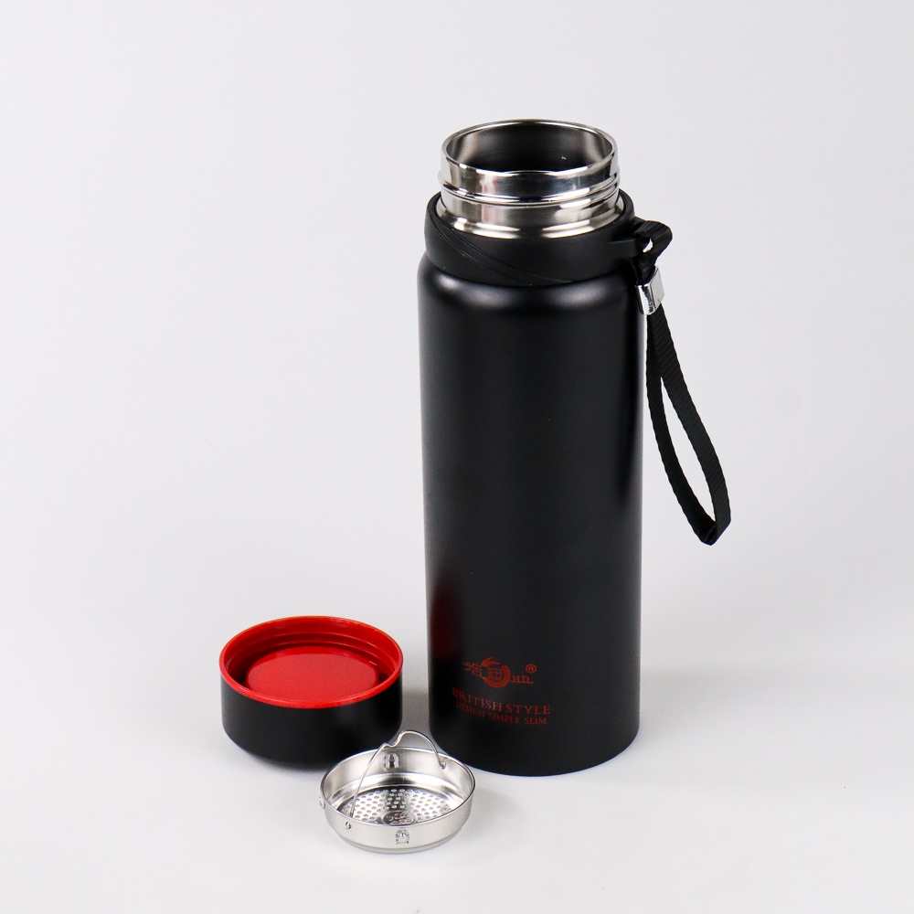 Botol Minum Thermos Stainless Steel 800 ml Tahan Panas