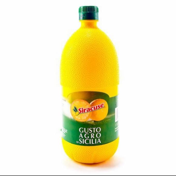 

Termantab] SIRACUSE LEMON JUICE 1 liter gusyo - agro minuman sari buah jeruk lemo