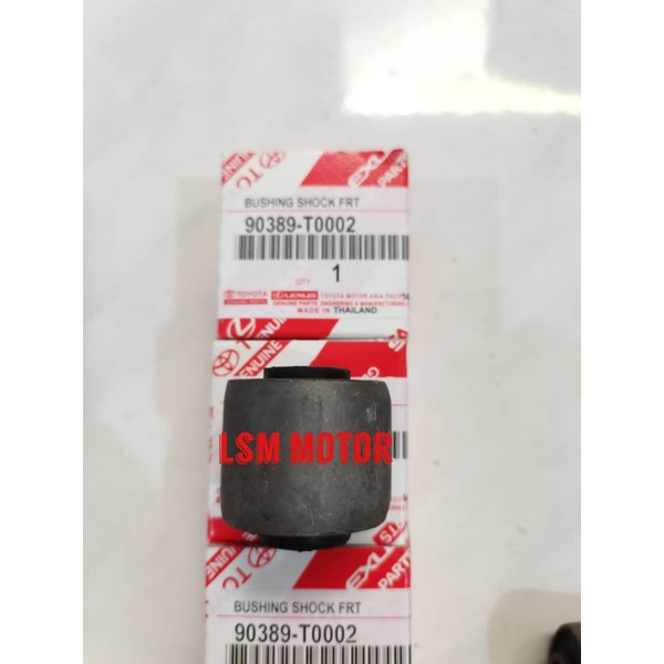 bushing shock depan Bosh shock breaker Innova inova