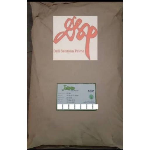 

galicgum JG 861 jelly powder 250gr