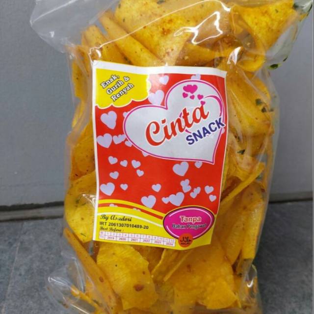 

Karupuak taleh kuniang