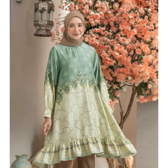 GAURI  Tunik  tunic HL heaven lights