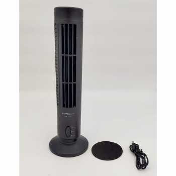 Kipas Angin USB Tower Leafless Ultra - IIK