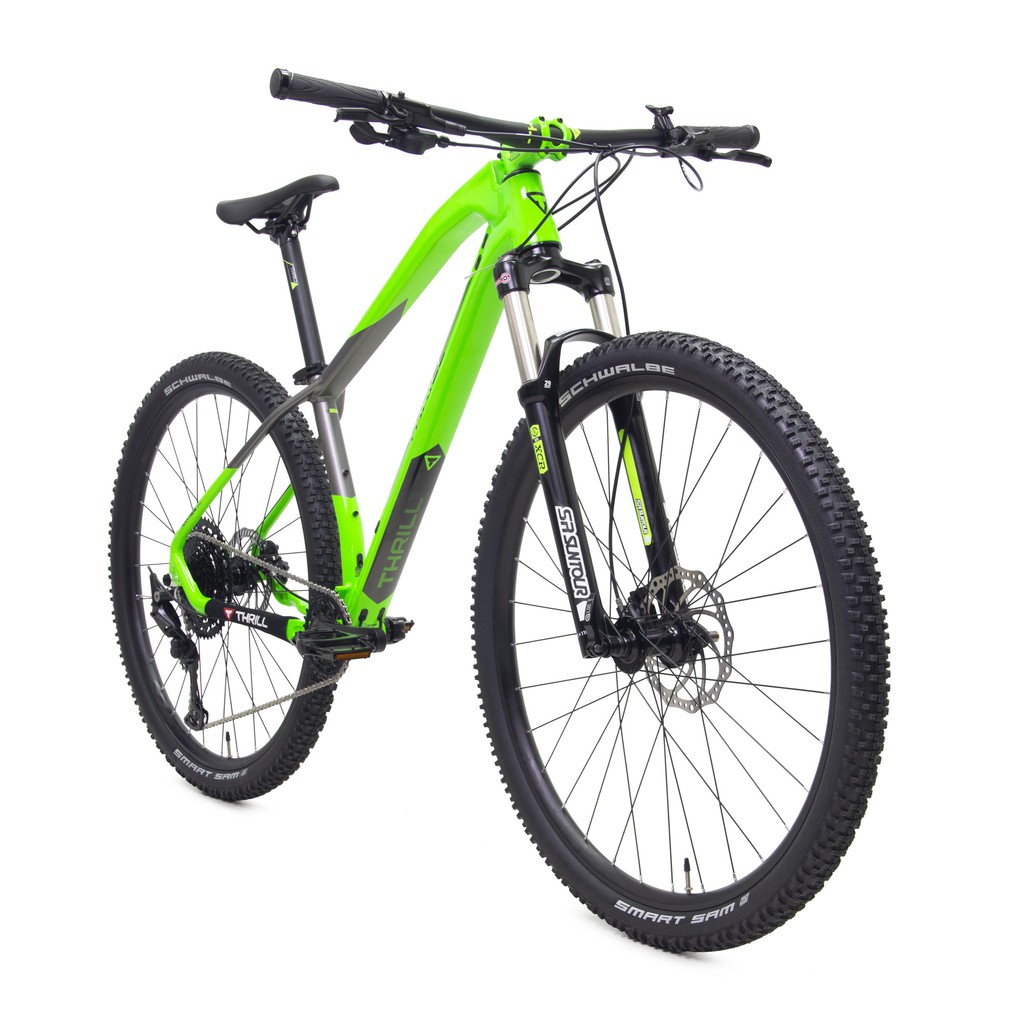 MTB Thrill 29 RAVAGE AL 3.0 / Mtb murah / sepeda murah / thrill murah