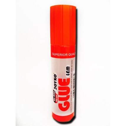 

Lem Cair Joyko GL-R50 - 50 ml