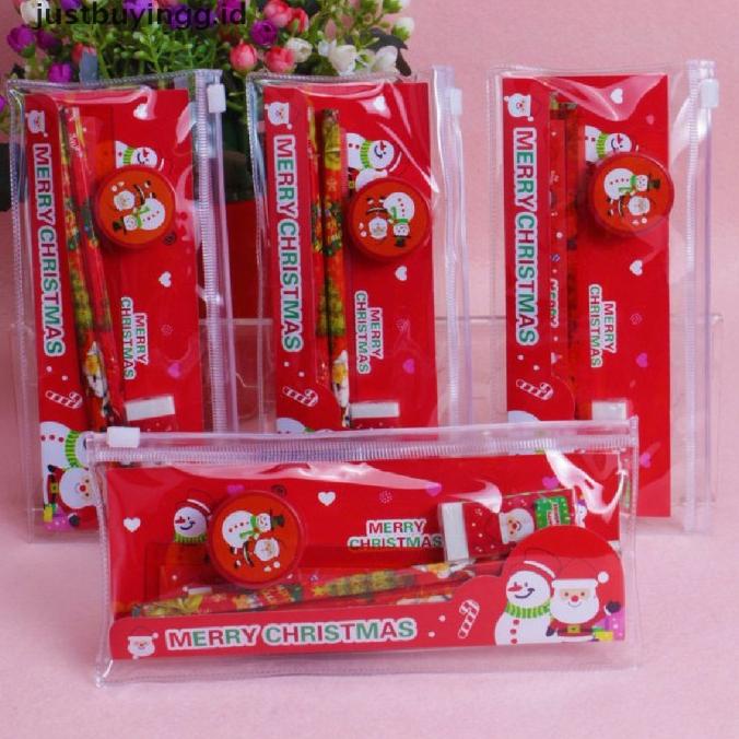 

5pcs Pak Rautan Pensil Desaintal Untuk Alat Tulis Sekolah