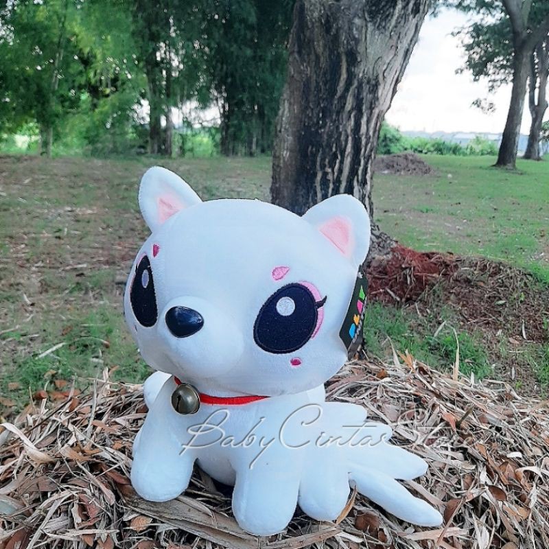 Boneka Gumiho 9 Tails (Import)