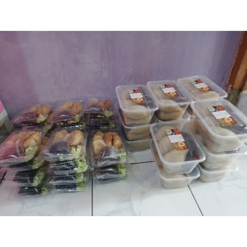 

Pempek Yum Yum