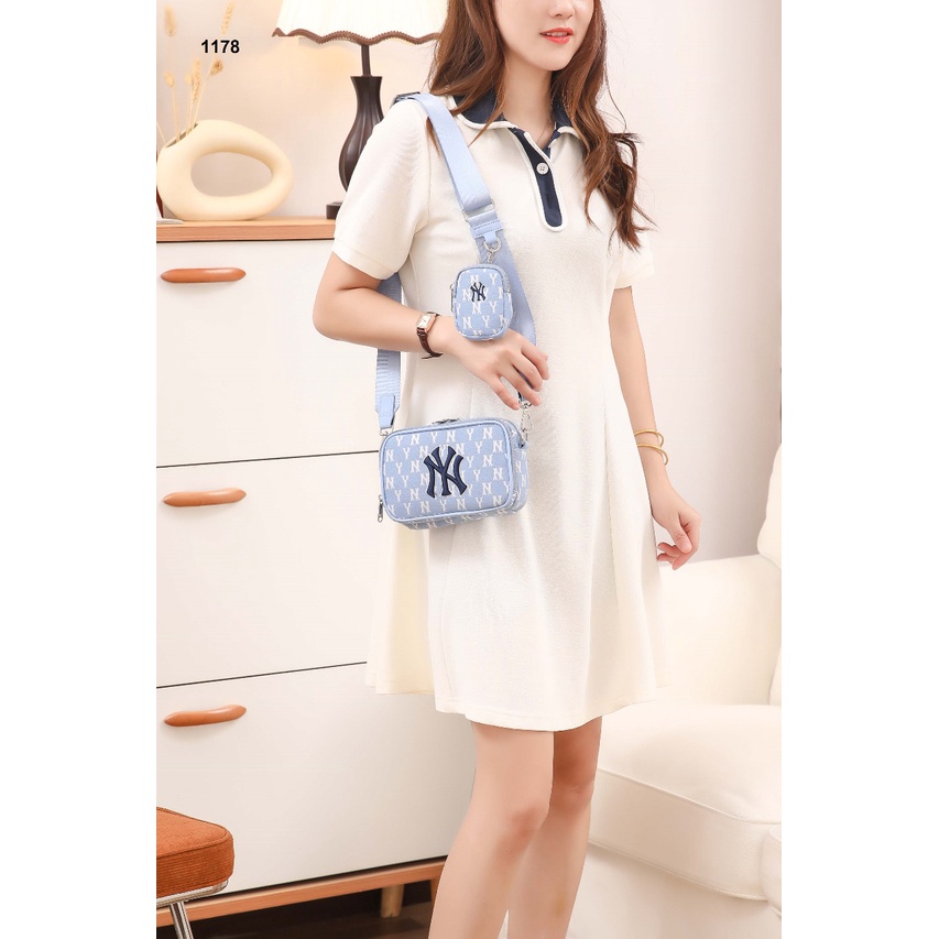 Crossbody Bag 1178