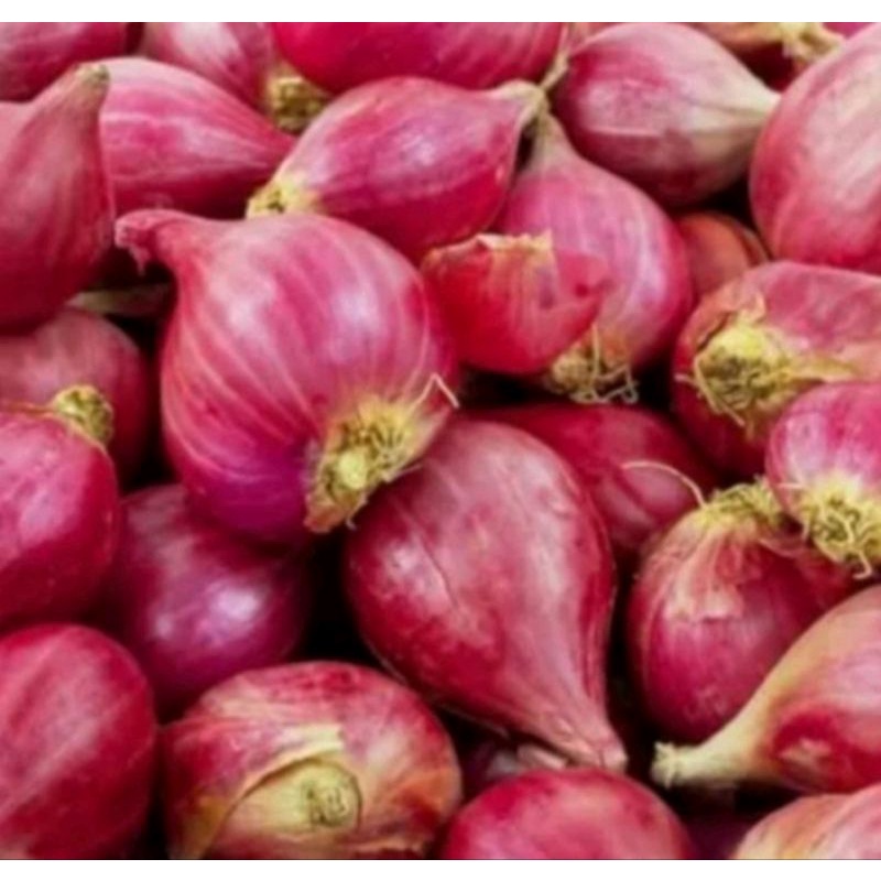 

Bawang Merah 250gr