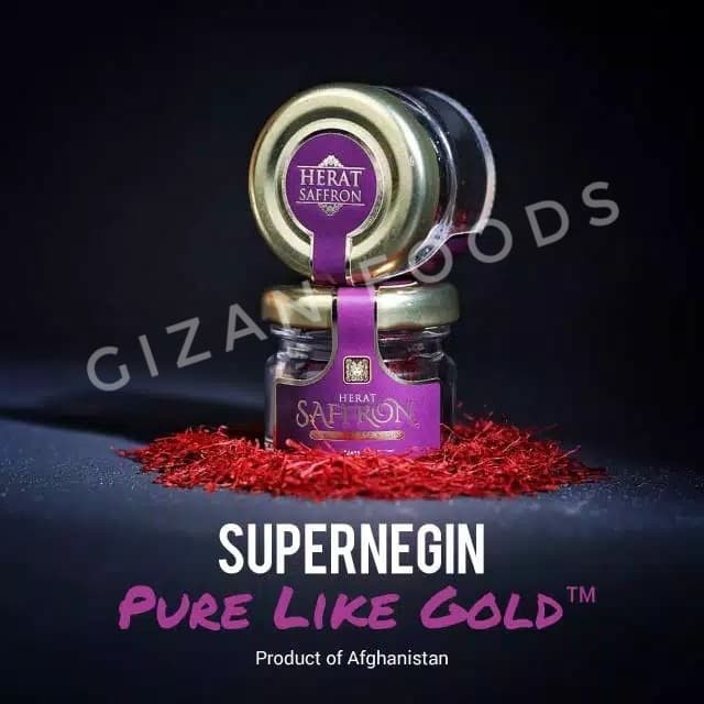 

Roxx.ea - .ea - .ea - Safron/Saffron/Zafaron/Jafaron Ori 1 Gram Impor Grade 1 Super Negin