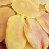 

manisan mangga madu bangkok (250gram)