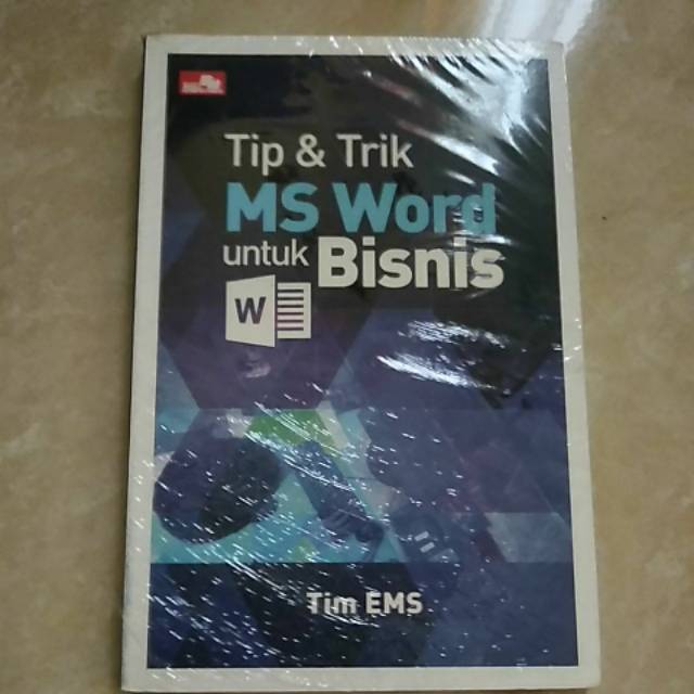 

Tip & Trik MS Word untuk Bisnis
