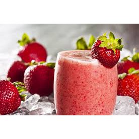 

Minuman serbuk Rasa Strawberi Halal BPOM sueeeegerrr banget