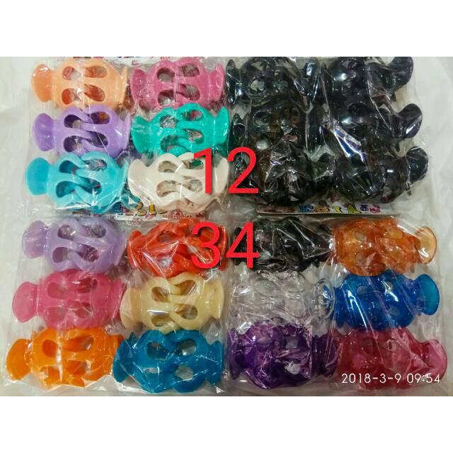 grosir  Jedai besar isi 12 pcs lokal murmer.