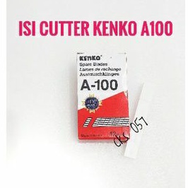 

Isi Cutter Kenko A100