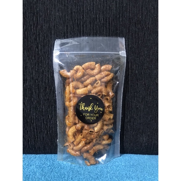 

kriuk makaroni