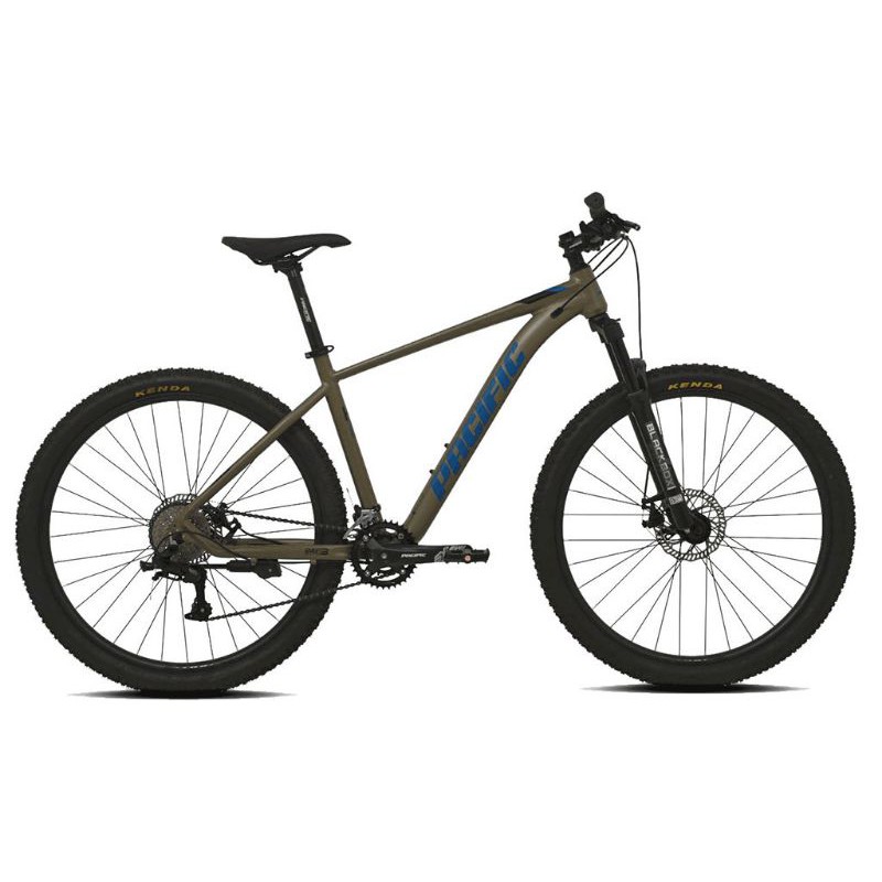 Sepeda Pacific Vigilon 1.5 2020 Cross Country Hardtail MTB