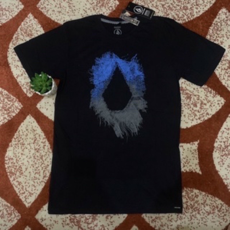 Kaos Volcom Stone Reto tee original