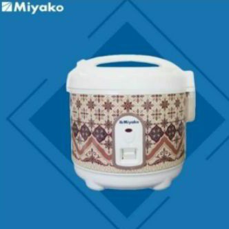 MIYAKO RICE COOKER MINI PSG 607 0,6LT COOK ONLY