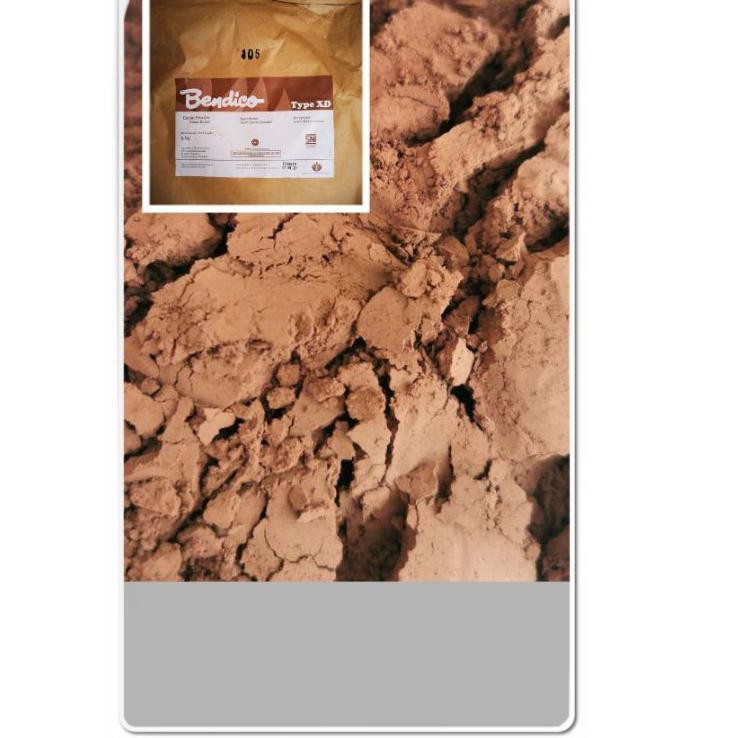 

(Terbatas) 16.16 Coklat Bubuk Bendico XD repack 250gram Paling-popular