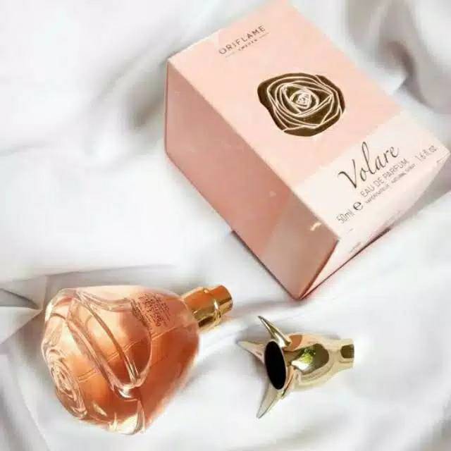 volare edp oriflame