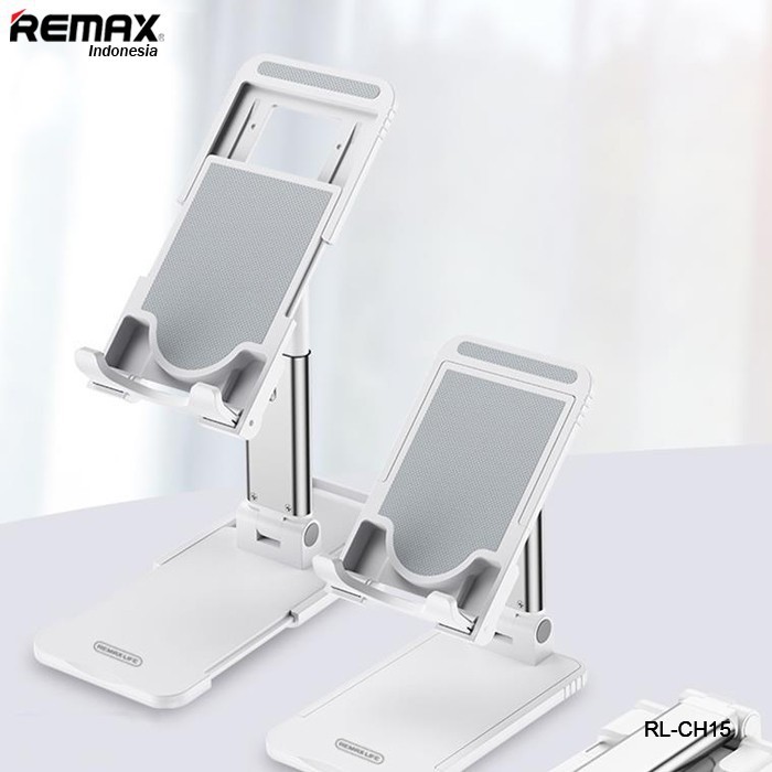 Remax Life Foldable Desktop Holder Pro RL-CH15 Remax