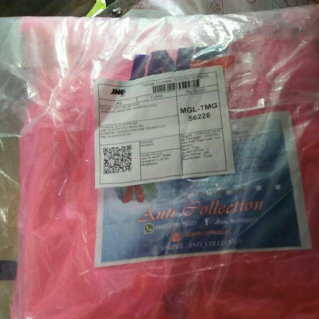 Orderan Bunda Rosita
