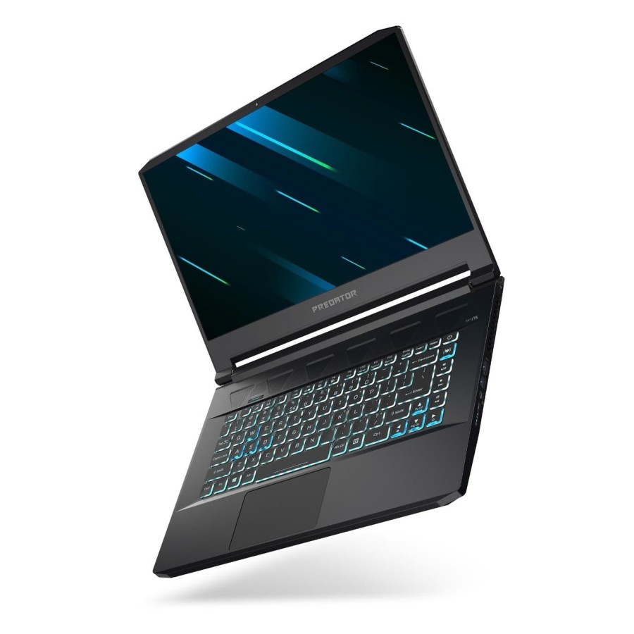 ACER PREDATOR TRITON 500 PT515-51 i7-9750H 32GB 512GB RTX2080 8GB